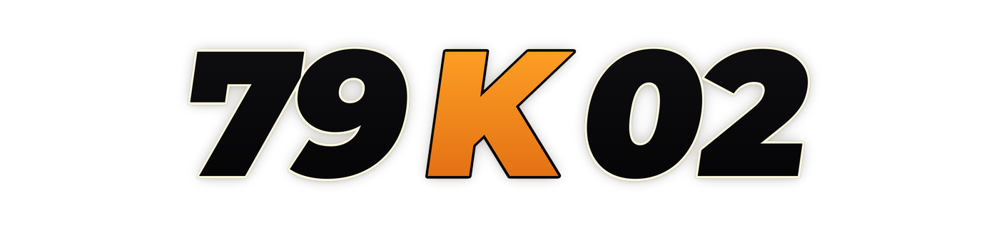 79k02 logo